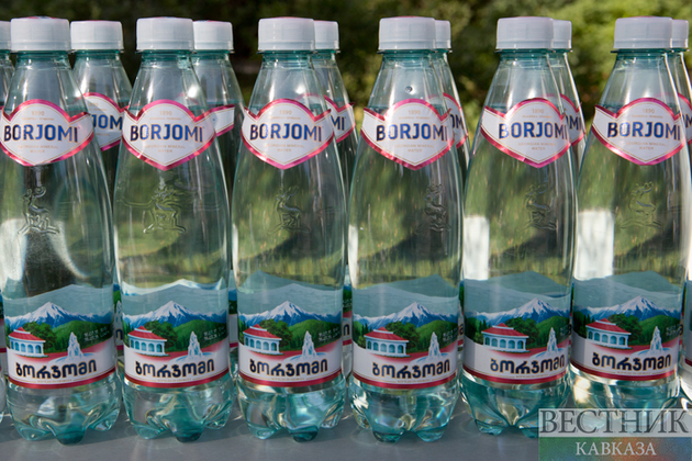 Talks on gov’t co-ownership of Borjomi mineral water company completed