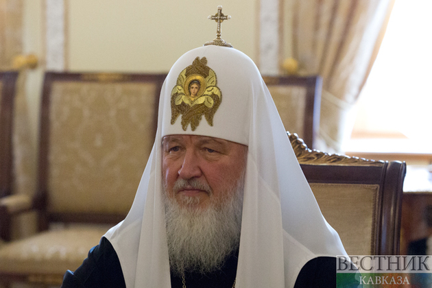 Pope Francis hopes to meet Russian Patriarch Kirill in Kazakhstan
