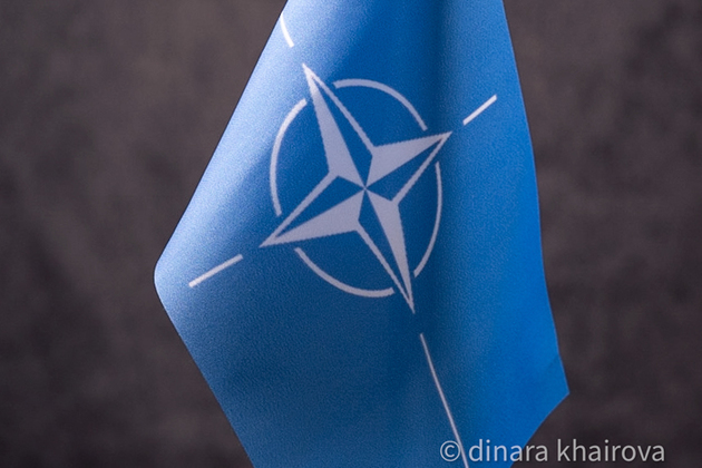 NATO to continue to strengthen eastern flank of alliance