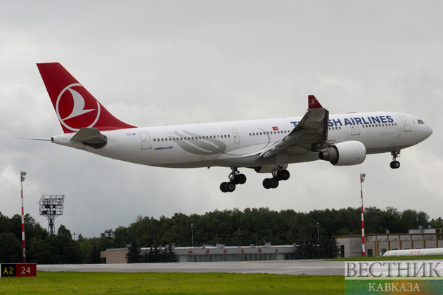 Turkish Airlines: move to rebrand flagship carrier will be costly and hard