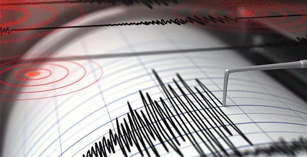 Southern Iran hit by 5.3-magnitude quake