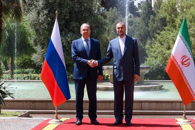 Tehran may soon host Russia-Turkey-Iran summit