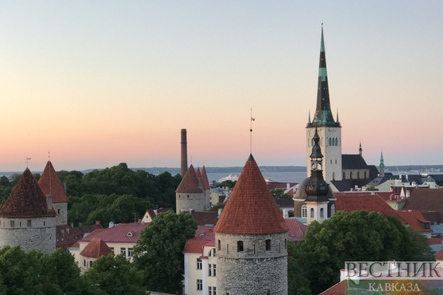 Russians advised to refrain from visiting Estonia