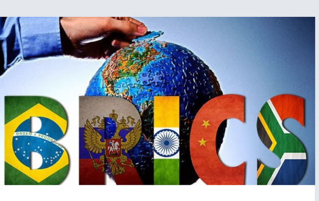Image: BRICS information portal