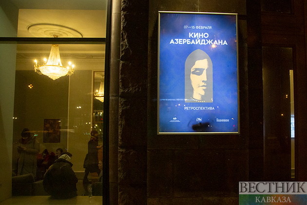 French Institute to award "Best Documentary Film of Azerbaijan" category winner