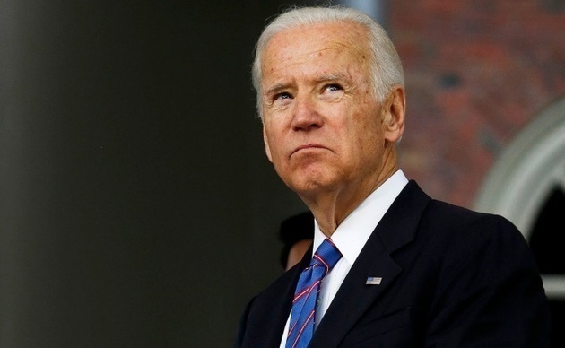 Biden contracted coronavirus