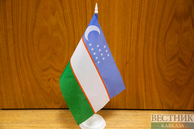 Uzbekistan urges Taliban to sever ties with terrorist organizations