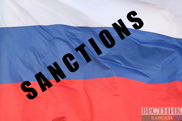 New Zealand expands anti-Russian sanctions