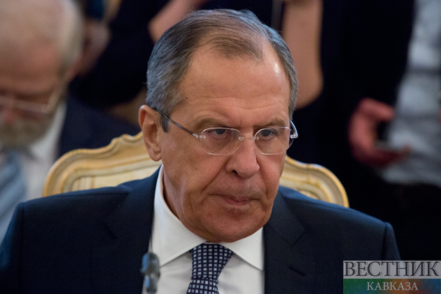 Lavrov to lead Russia’s delegation to UN General Assembly