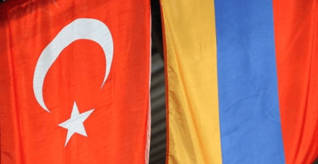 Mass media:  Turkey and Armenia to meet on normalization of relations in September