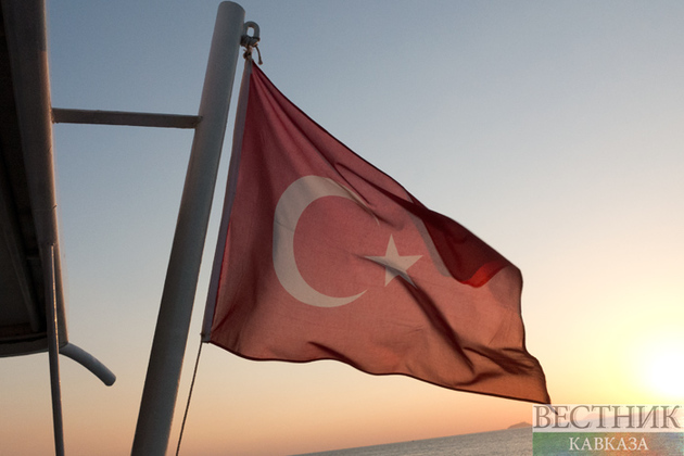 Turkey expresses condolences over Armenia market blast