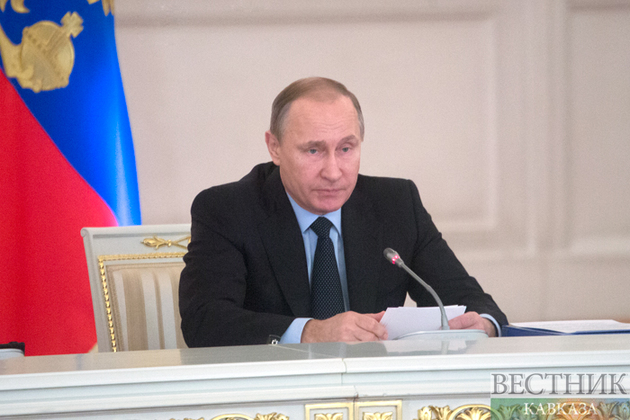 Putin and Mirziyoyev discuss preparations for SCO summit in Samarkand