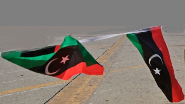 Is Libya at the brink of another war?