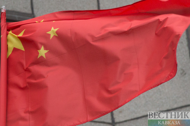 China tests open space nuclear reactor