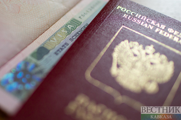 French embassy announces new short-term visa criteria for Russians