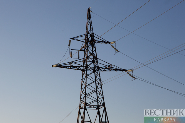 Second backup power supply line of ZNPP restored