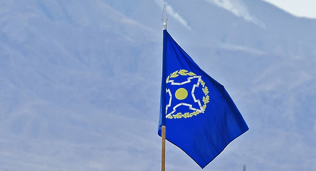 Will Armenia risk leaving CSTO?