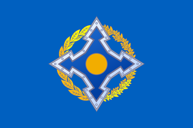 CSTO delegation meets with Armenian defense minister