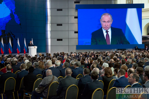 Putin declares partial mobilization in Russia