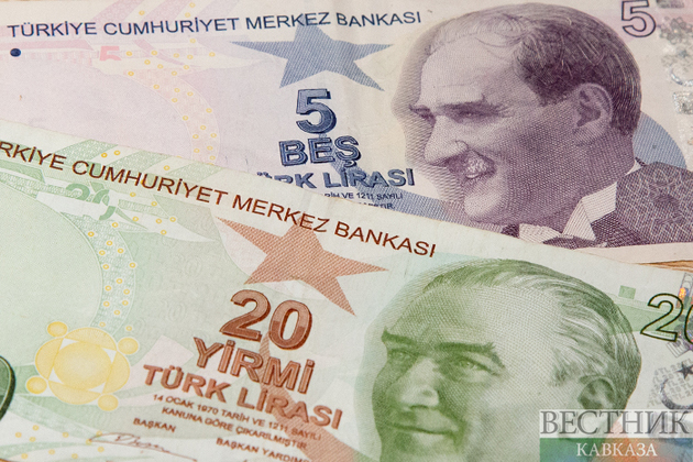 Central bank of Türkiye lowers interest rates again