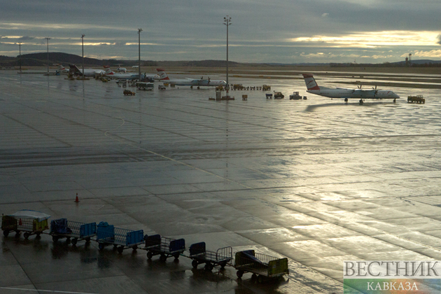  Reason for morning flights delay announced in Almaty