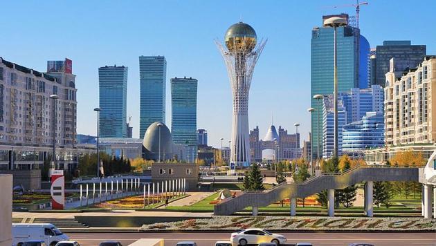 Astana to host three international forums in mid-October