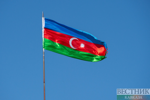 2023 declared the &quot;Year of Heydar Aliyev&quot; in Azerbaijan