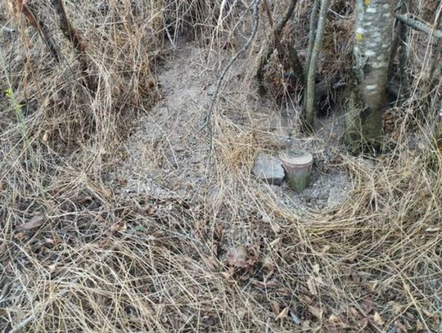Booby traps set by Armenians found in houses of Zabukh, Sus villages