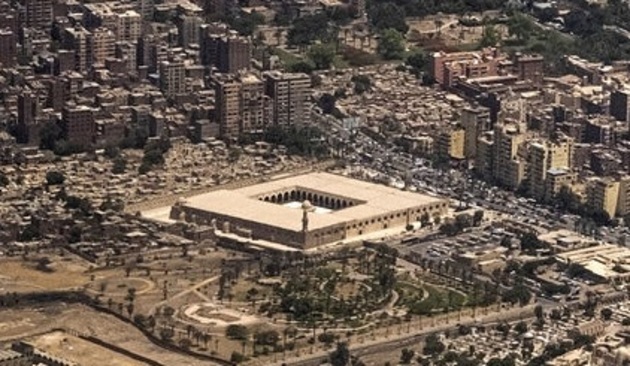 Egypt set to open Ben Ezra Synagogue