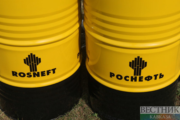 Russia and Iran may sign swap deal for 5 mln tonnes oil and 10 bcm gas per year