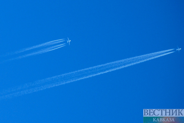 Restrictions on flights to Russia&#039;s southern, central cities extended until October 16