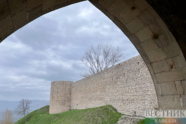Karabakh to become one of the main tourist areas of Azerbaijan