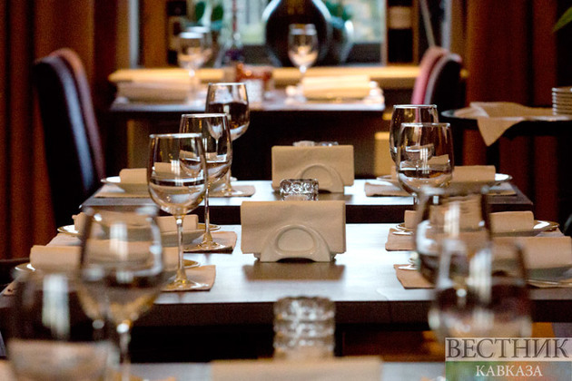Baku hosts Korean Cuisine Festival