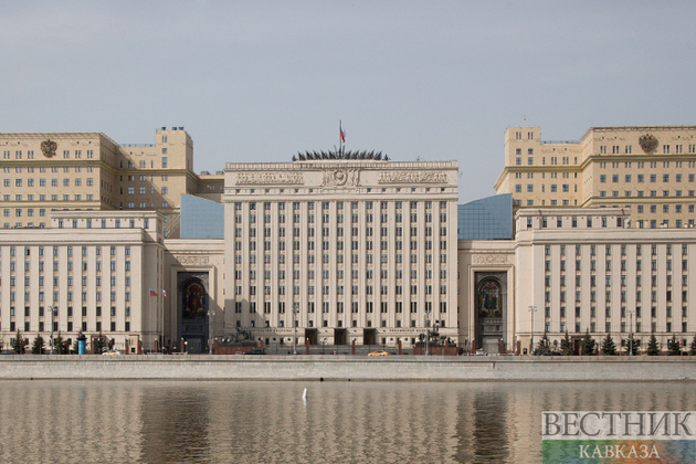 Russian Defense Ministry speaks about Shoigu-Akar conversation
