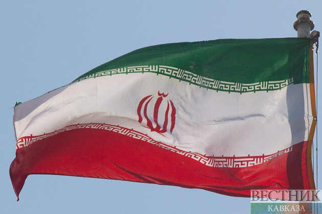 Iran urges nationals in Ukraine to leave country