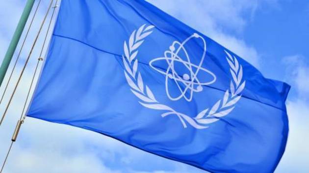 U.S. refuses to issue visas to Russia for IAEA conference