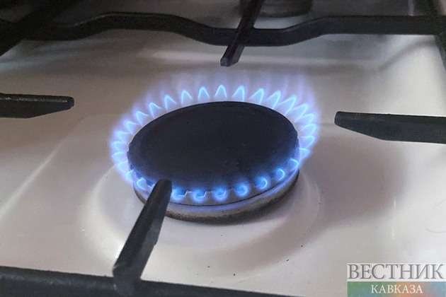 Georgian energy regulator says gas tariff to stay unchanged