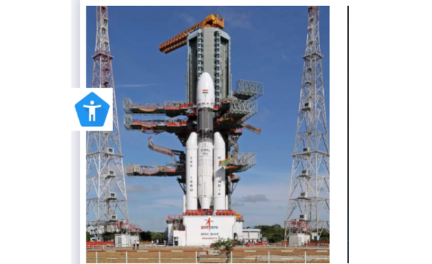 IMAGE:  Indian Space Research Organisation website