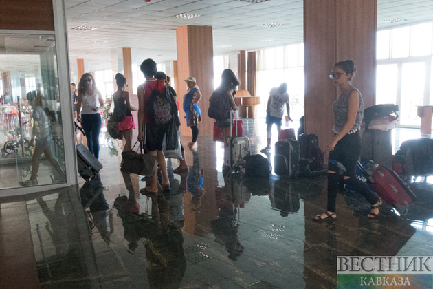 ATOR estimates prices increase for New Year's abroad tours