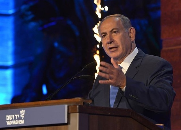 Netanyahu eyes return to power as Israel votes yet again