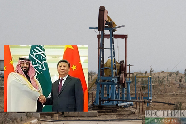 Saudi Arabia-China rapprochement to have serious economic consequences for Russia and US