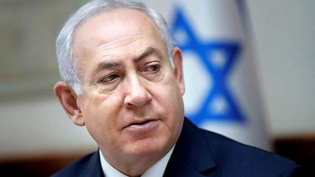 Netanyahu to form new Israeli cabinet