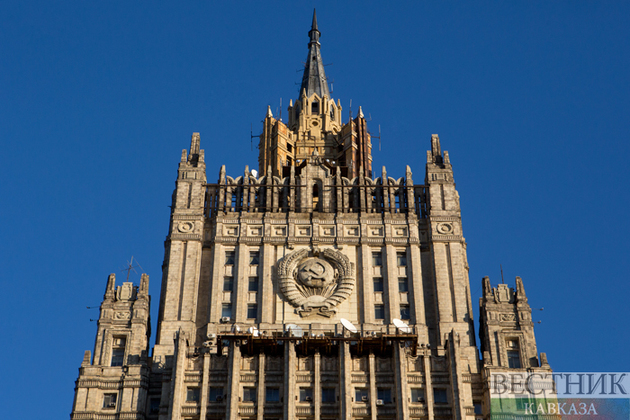 Russian Foreign Ministry: situation around JCPOA seriously deteriorated