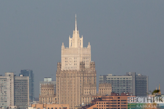 Russian Foreign Ministry: no evidence Tehran wants to develop nuclear weapons