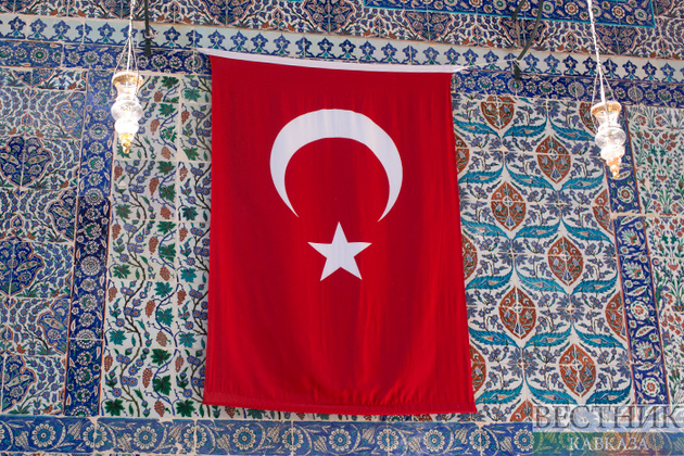 Türkiye’s ‘Traditional Ahlat Stonework’ added to UNESCO list