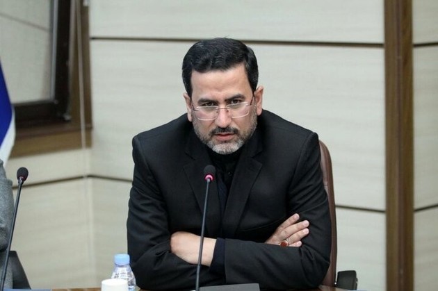 Iran&#039;s deputy industry minister injured by unidentified men