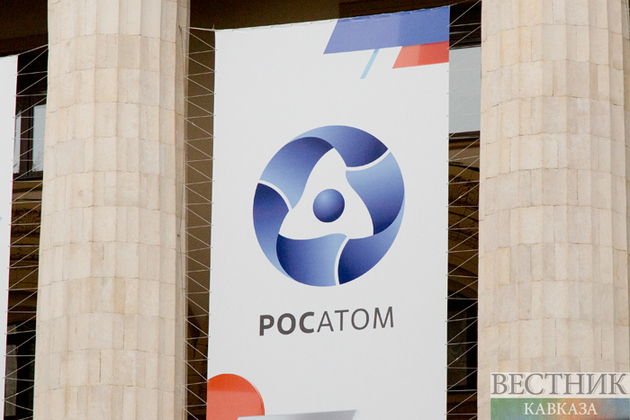 World uranium policy impossible without Russia, head of Rosatom says 