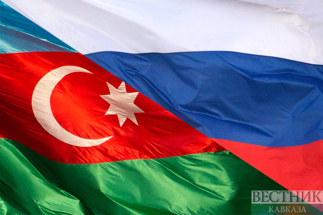 Prime Minister of Azerbaijan meets with head of Dagestan