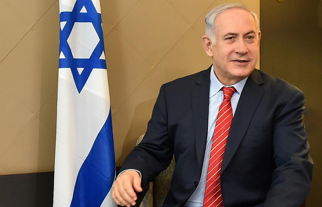 Netanyahu: normalisation with Riyadh is key to peace between Israel and Palestine