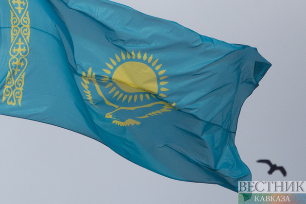 Kazakhstan weighs trial oil shipment to Germany in January